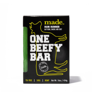 The Meat & Potatoes Bar