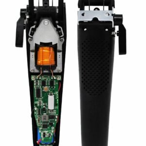 Ergo Rear Assembly