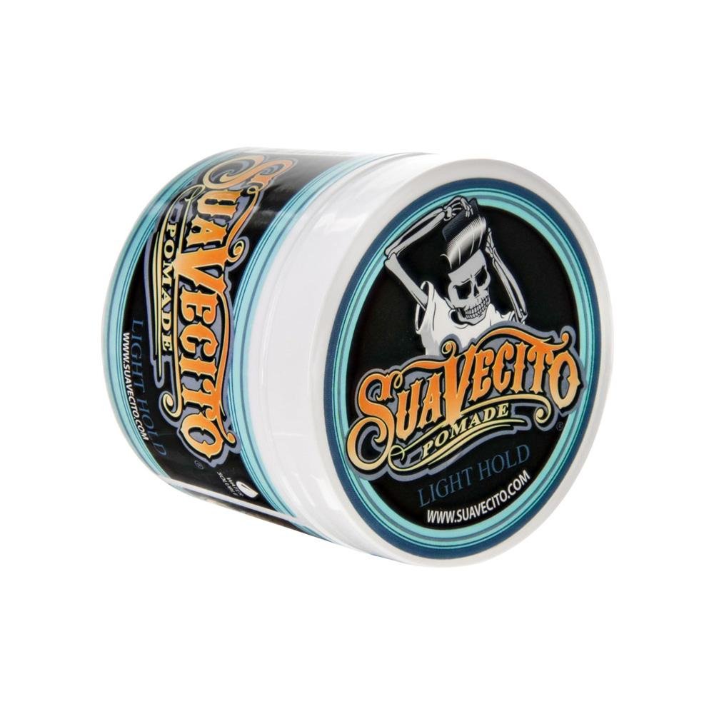 Suavecito Light Hold Pomade